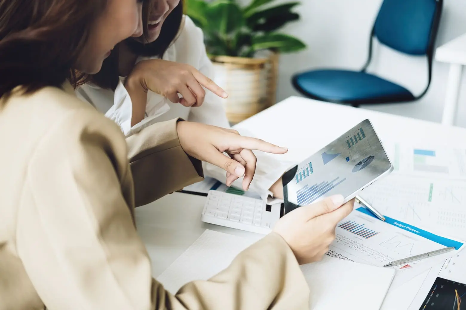 P2P lending